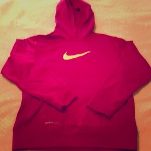Nike Therma-Fit Hoodie